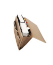 Bedside Organizer Caddy Large Size 34 x 24 Cm 6 Colors